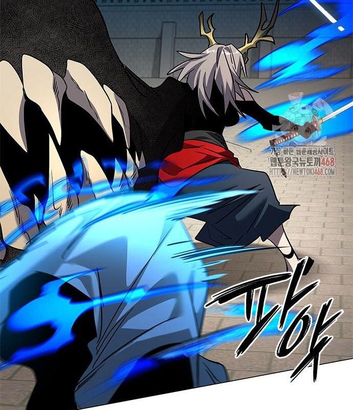 Đêm Của Yêu Tinh - Chapter 99 - Page 144