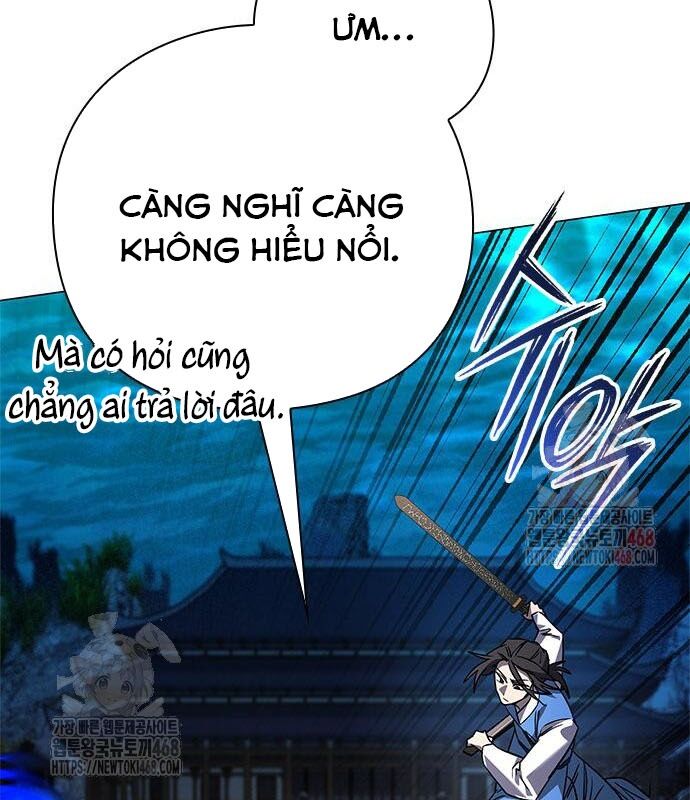 Đêm Của Yêu Tinh - Chapter 99 - Page 157