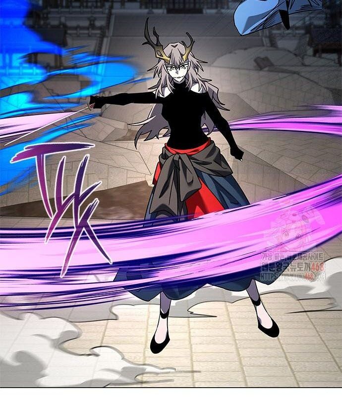 Đêm Của Yêu Tinh - Chapter 99 - Page 158