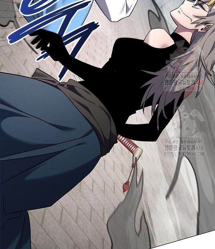 Đêm Của Yêu Tinh - Chapter 99 - Page 184