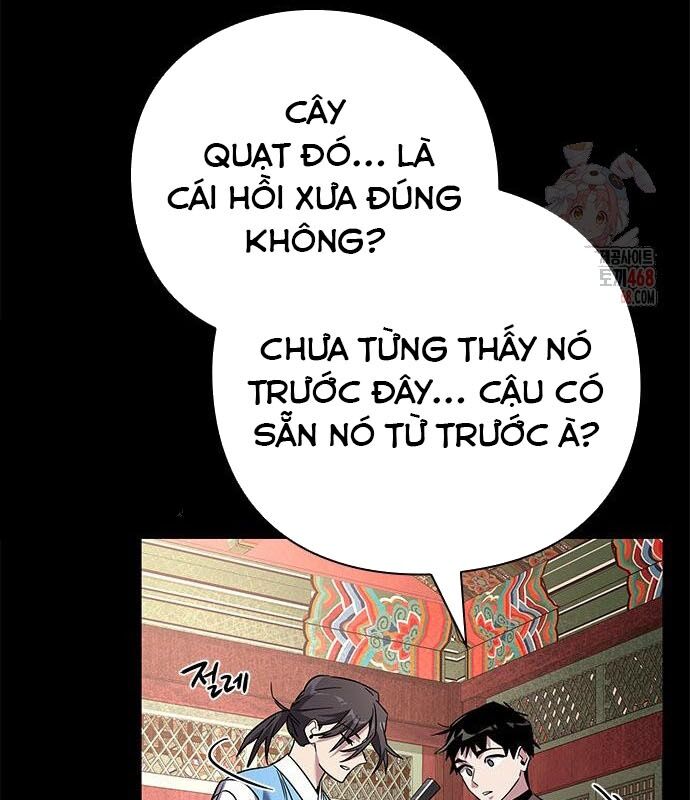 Đêm Của Yêu Tinh - Chapter 99 - Page 19