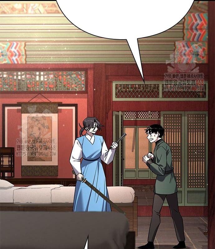 Đêm Của Yêu Tinh - Chapter 99 - Page 190