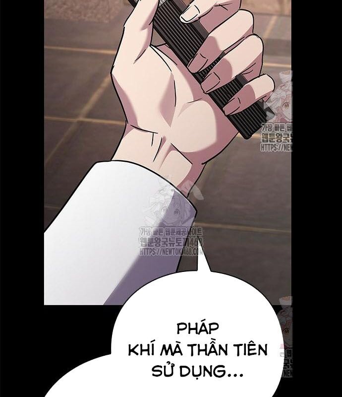 Đêm Của Yêu Tinh - Chapter 99 - Page 27