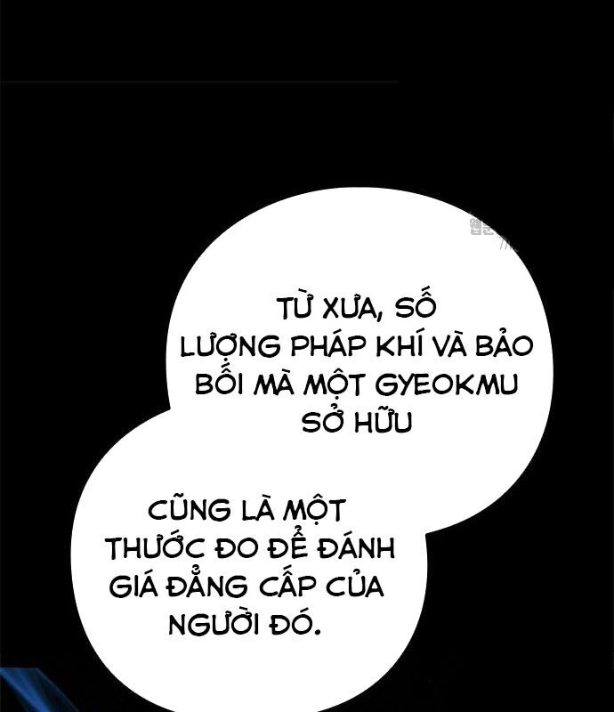 Đêm Của Yêu Tinh - Chapter 99 - Page 45