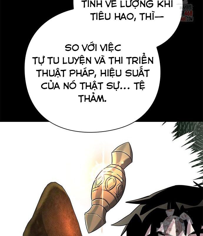 Đêm Của Yêu Tinh - Chapter 99 - Page 51