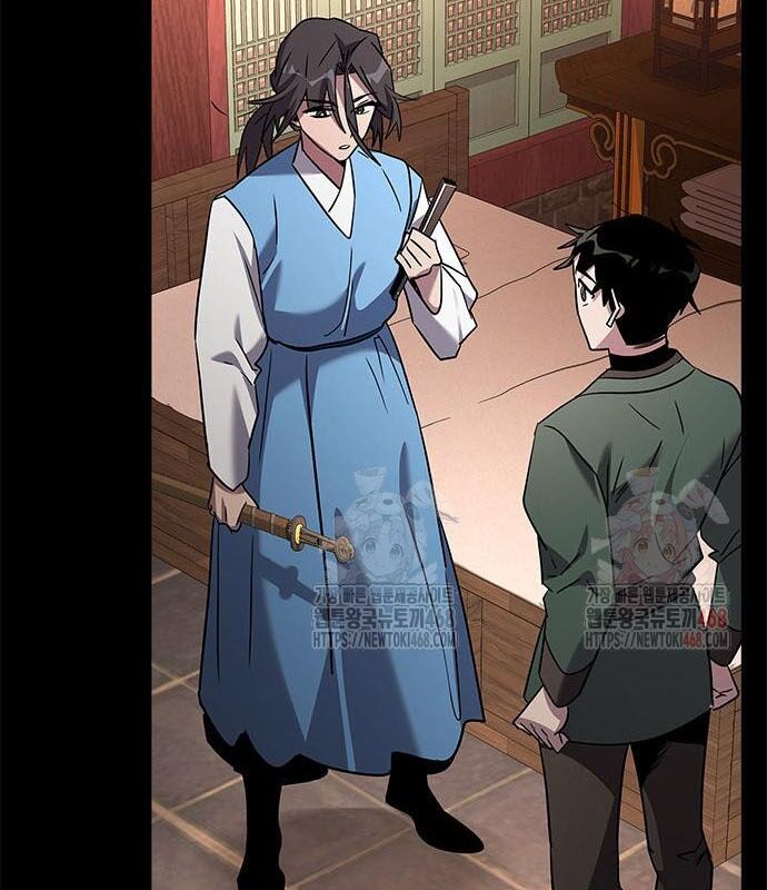 Đêm Của Yêu Tinh - Chapter 99 - Page 82