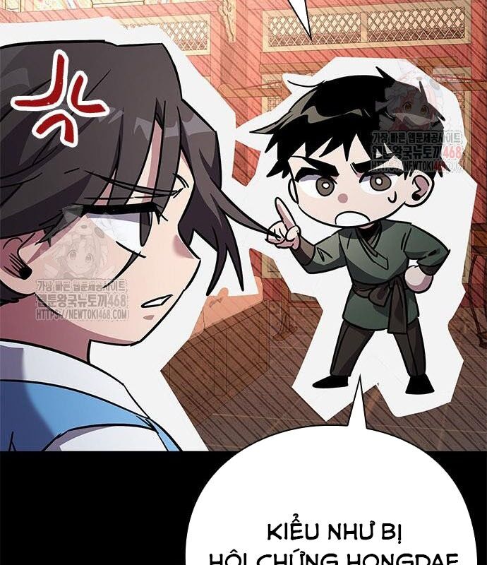 Đêm Của Yêu Tinh - Chapter 99 - Page 92