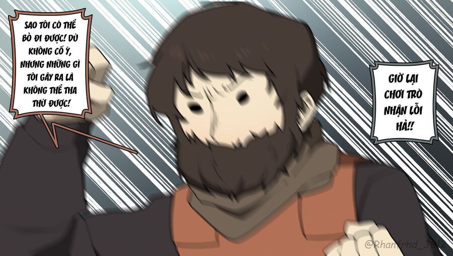 Những cô gái thú nhân của Junkzero - Chapter 101 - Page 3