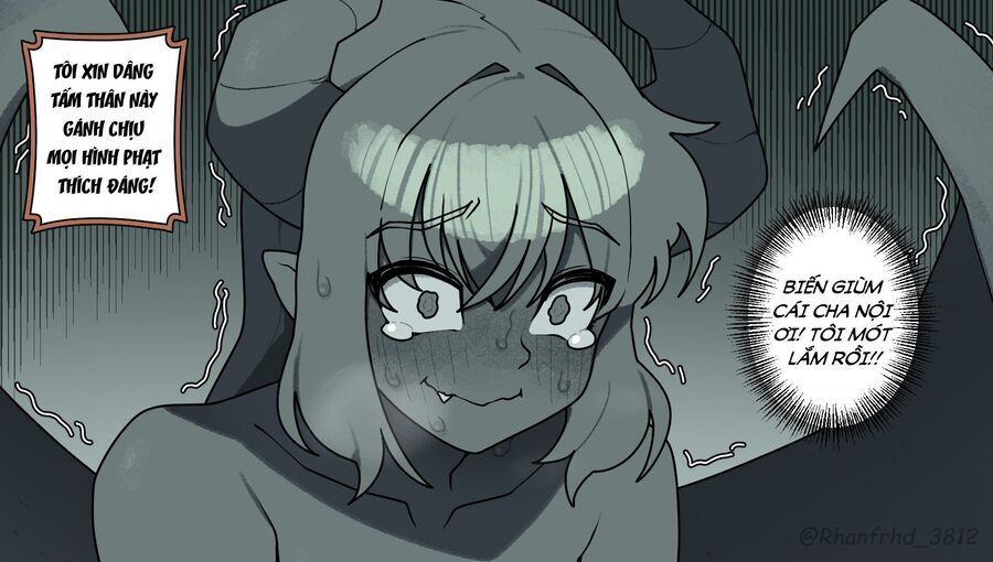 Những cô gái thú nhân của Junkzero - Chapter 101 - Page 4