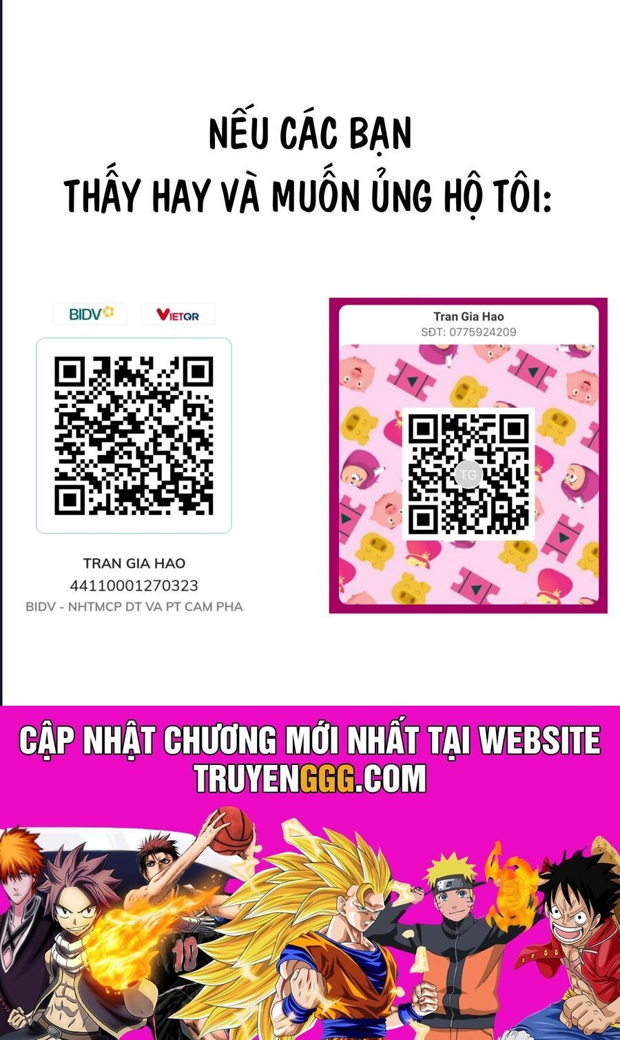 Những cô gái thú nhân của Junkzero - Chapter 101 - Page 6