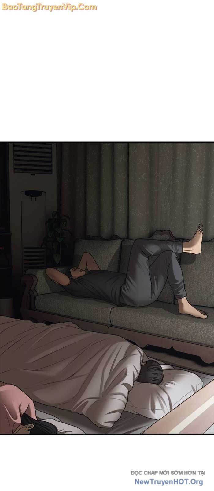 Ngày Tận Thế Đã Đến Chapter 19 - Trang 1