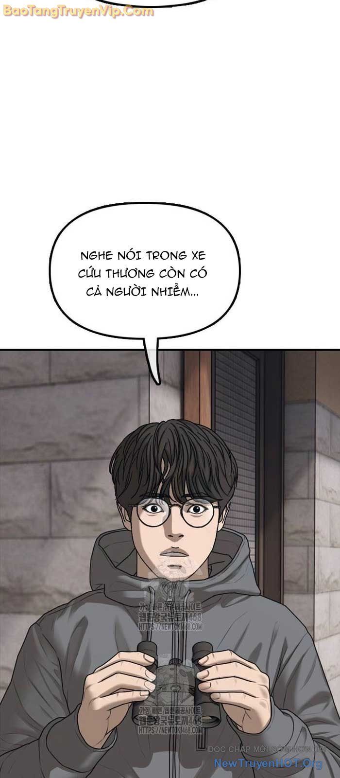 Ngày Tận Thế Đã Đến Chapter 19 - Trang 103