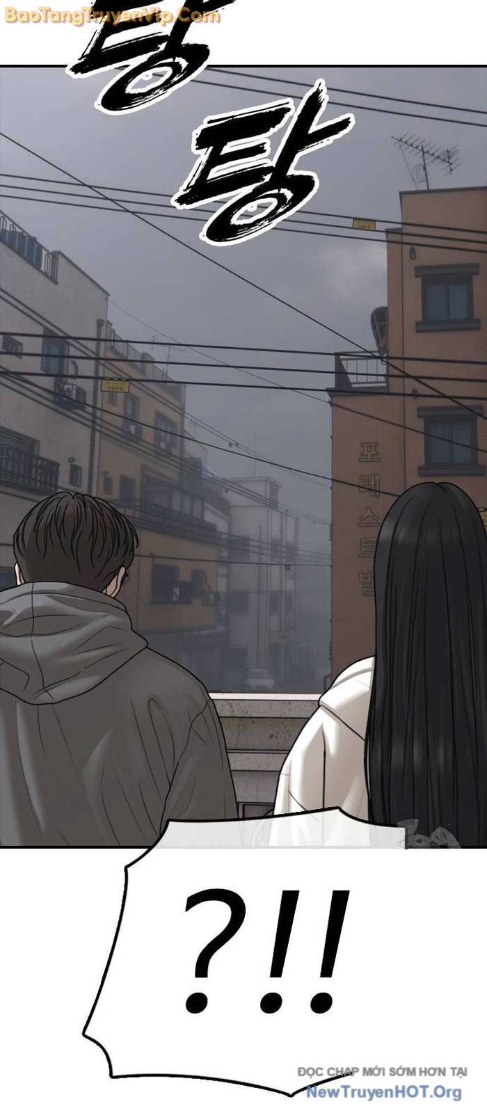 Ngày Tận Thế Đã Đến Chapter 19 - Trang 105