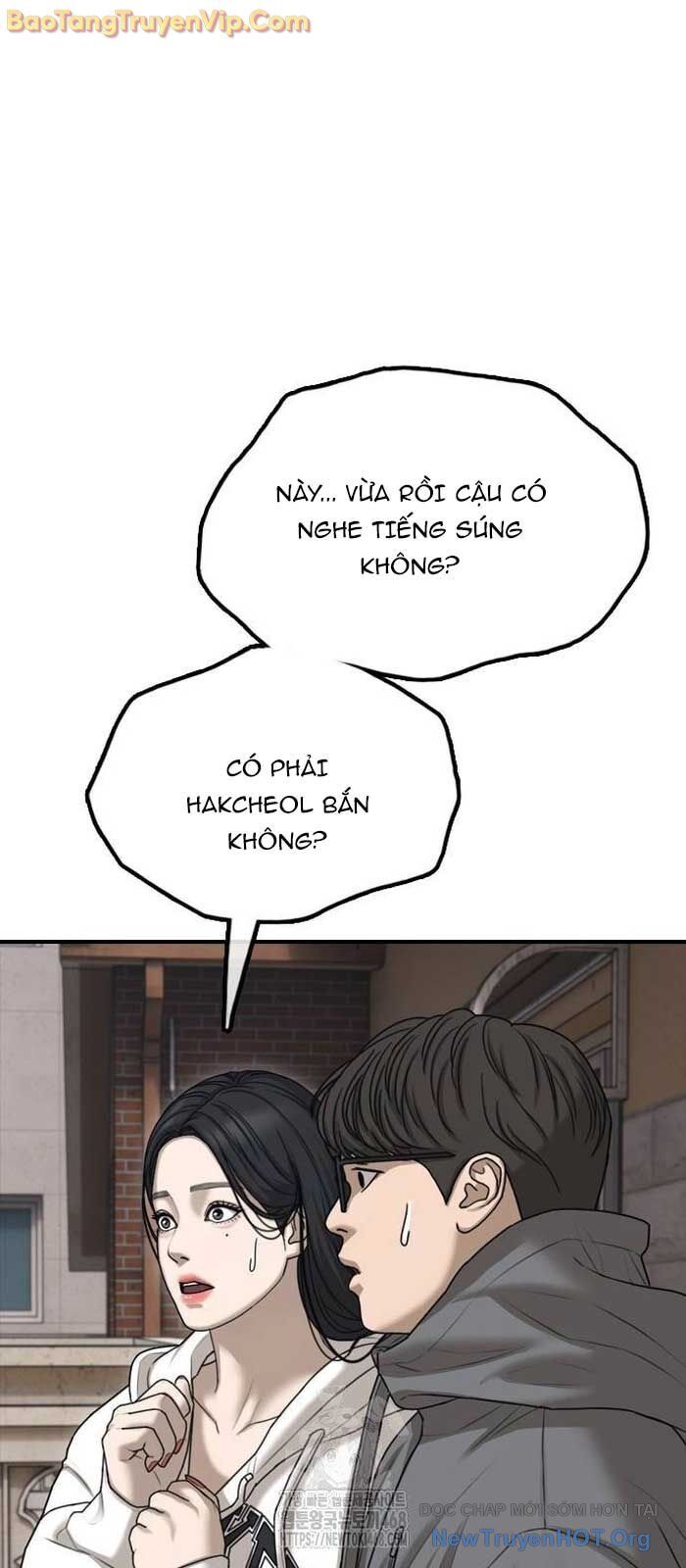 Ngày Tận Thế Đã Đến Chapter 19 - Trang 106