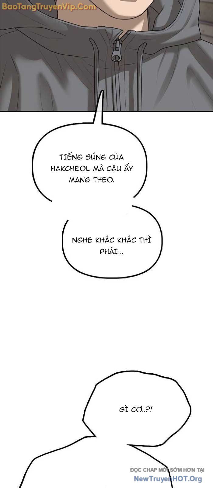 Ngày Tận Thế Đã Đến Chapter 19 - Trang 108