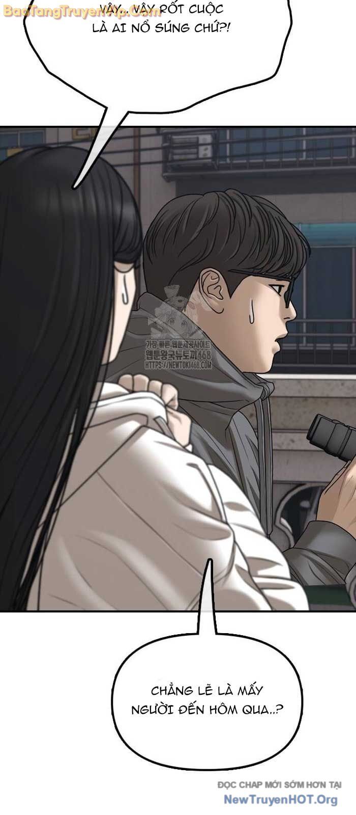 Ngày Tận Thế Đã Đến Chapter 19 - Trang 109