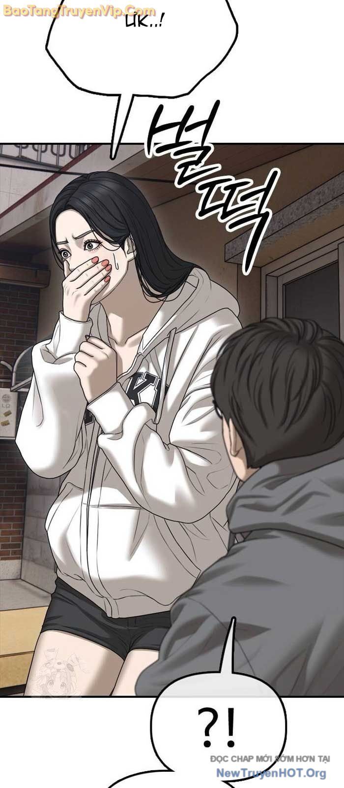 Ngày Tận Thế Đã Đến Chapter 19 - Trang 111