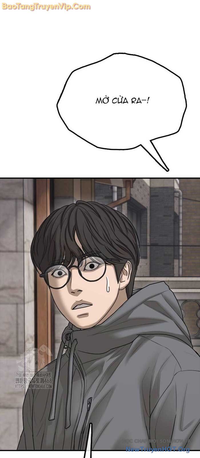 Ngày Tận Thế Đã Đến Chapter 19 - Trang 116