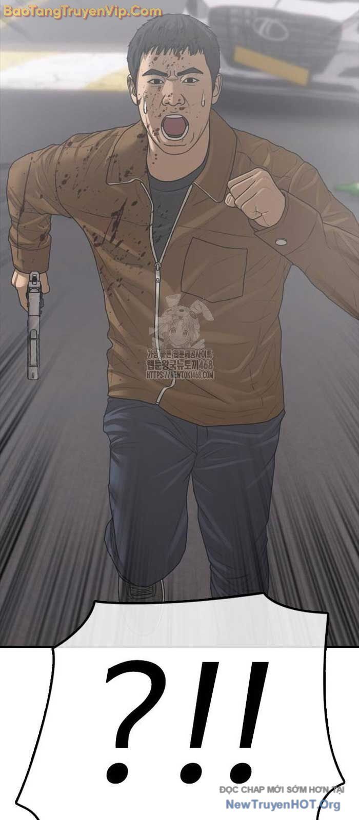 Ngày Tận Thế Đã Đến Chapter 19 - Trang 120