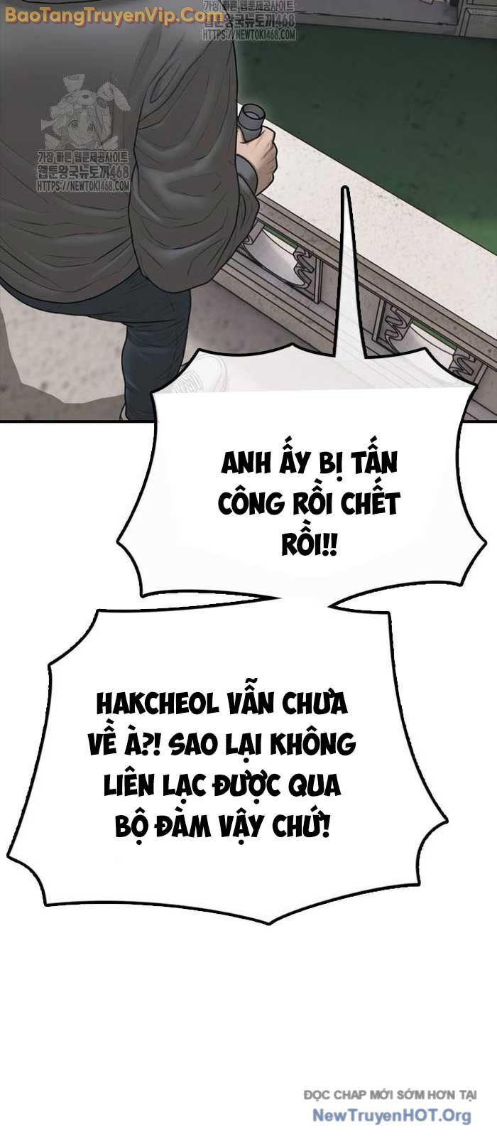 Ngày Tận Thế Đã Đến Chapter 19 - Trang 130