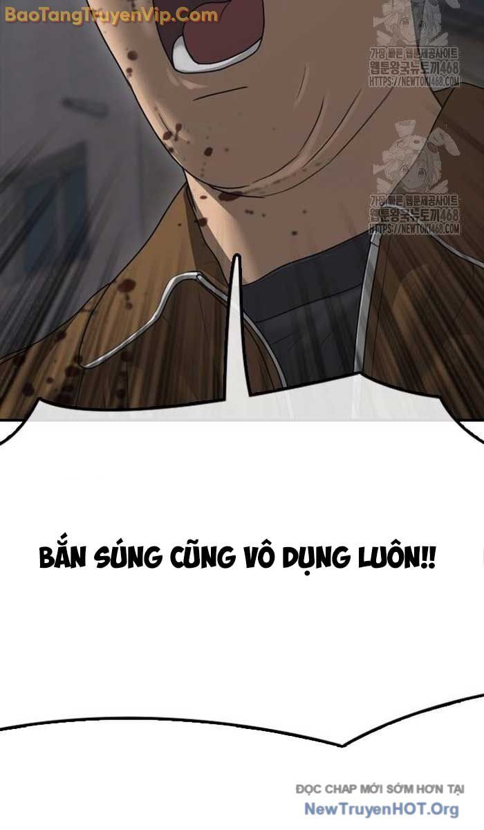 Ngày Tận Thế Đã Đến Chapter 19 - Trang 133