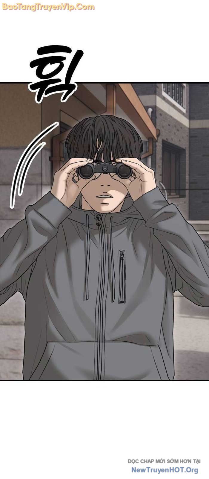 Ngày Tận Thế Đã Đến Chapter 19 - Trang 134