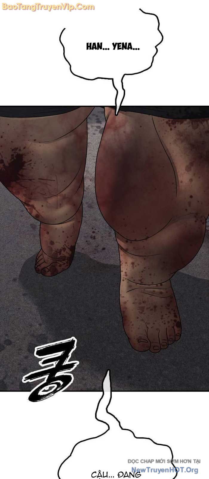 Ngày Tận Thế Đã Đến Chapter 19 - Trang 137