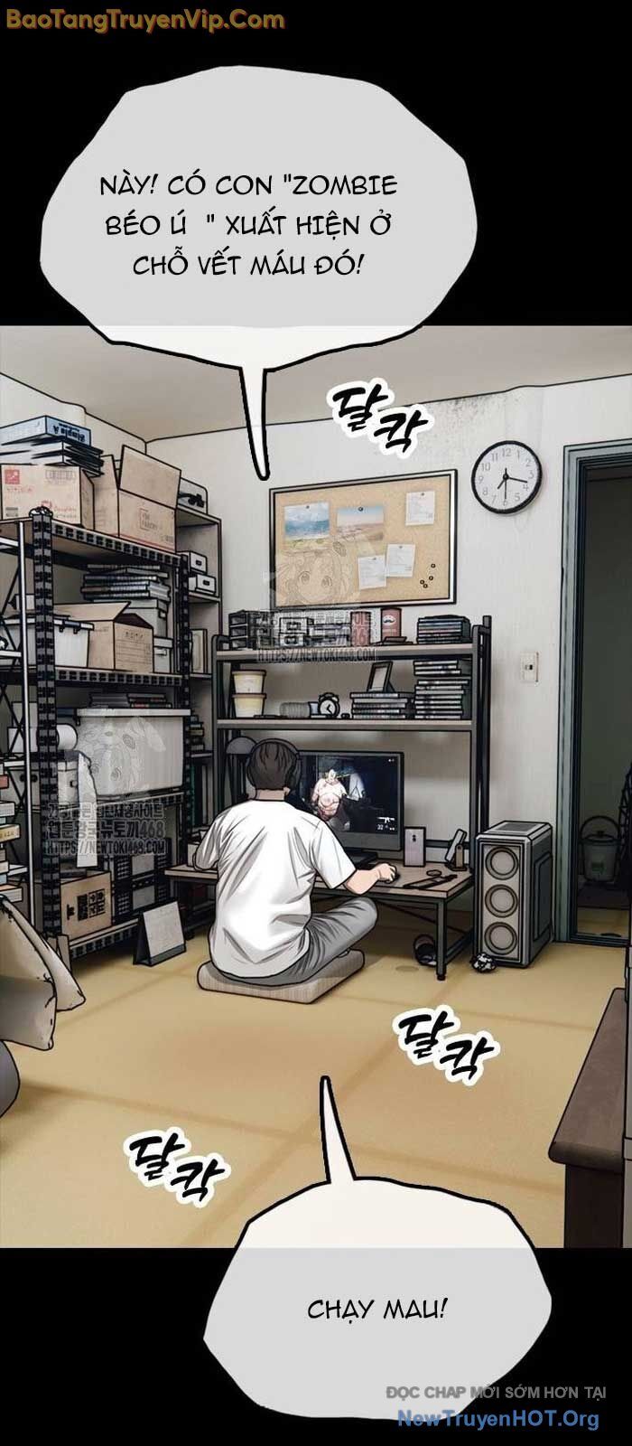 Ngày Tận Thế Đã Đến Chapter 19 - Trang 142