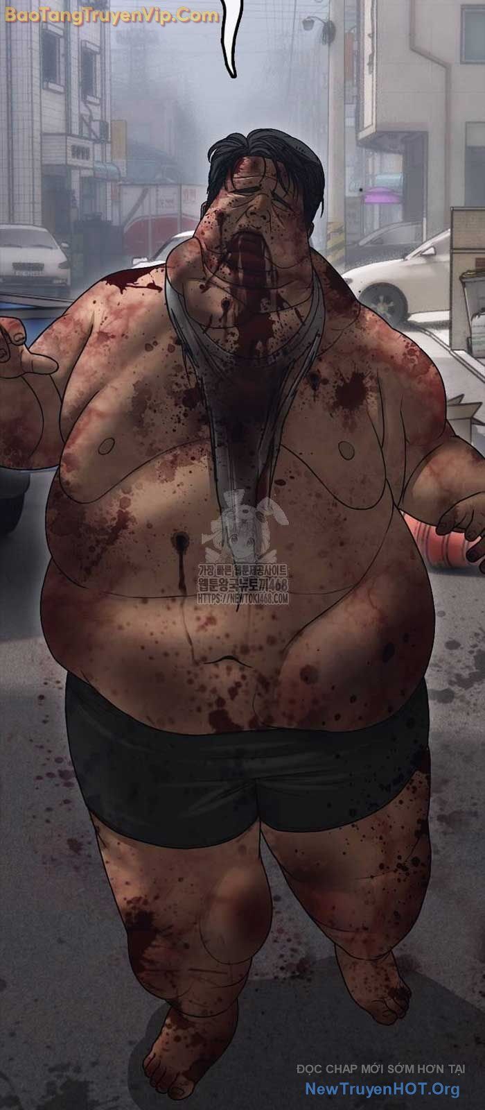 Ngày Tận Thế Đã Đến Chapter 19 - Trang 148