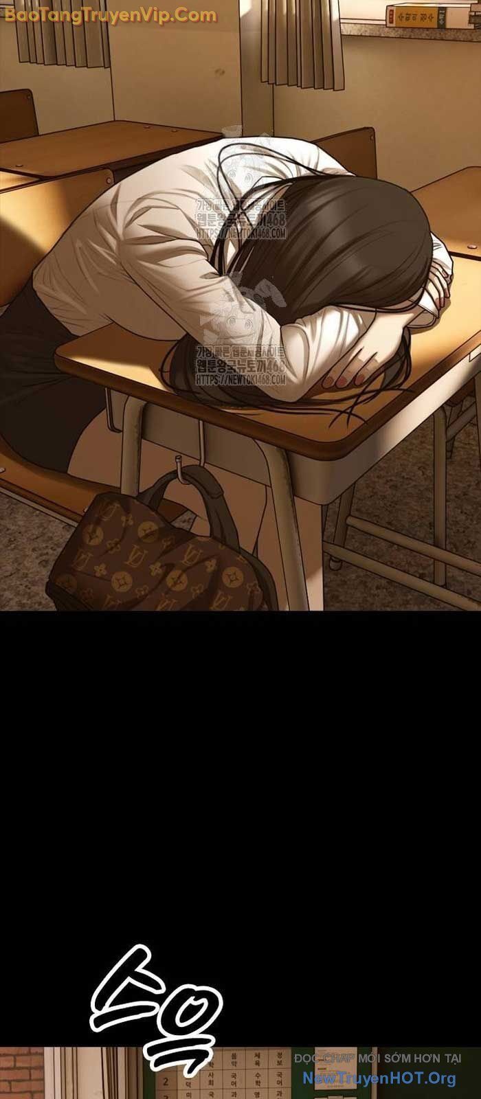 Ngày Tận Thế Đã Đến Chapter 19 - Trang 17