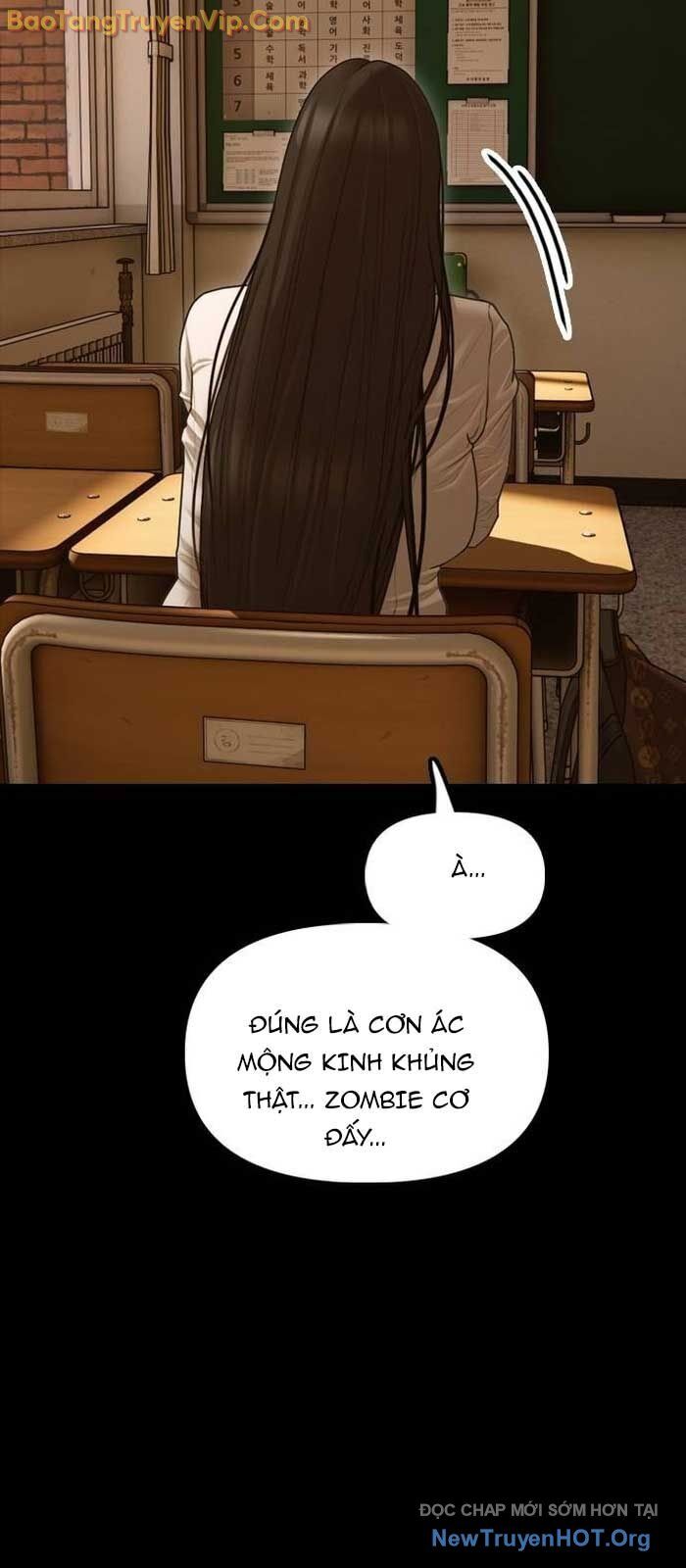 Ngày Tận Thế Đã Đến Chapter 19 - Trang 18