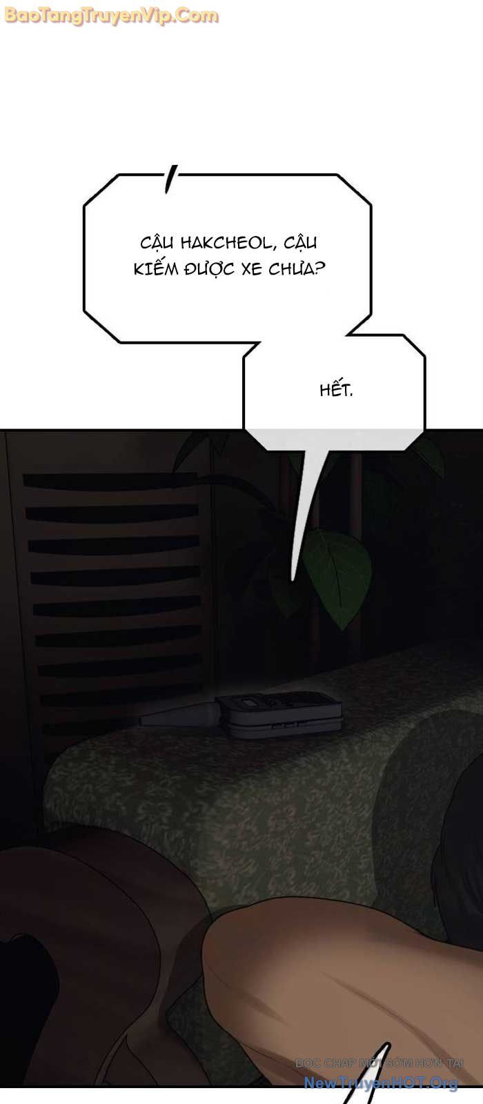 Ngày Tận Thế Đã Đến Chapter 19 - Trang 2