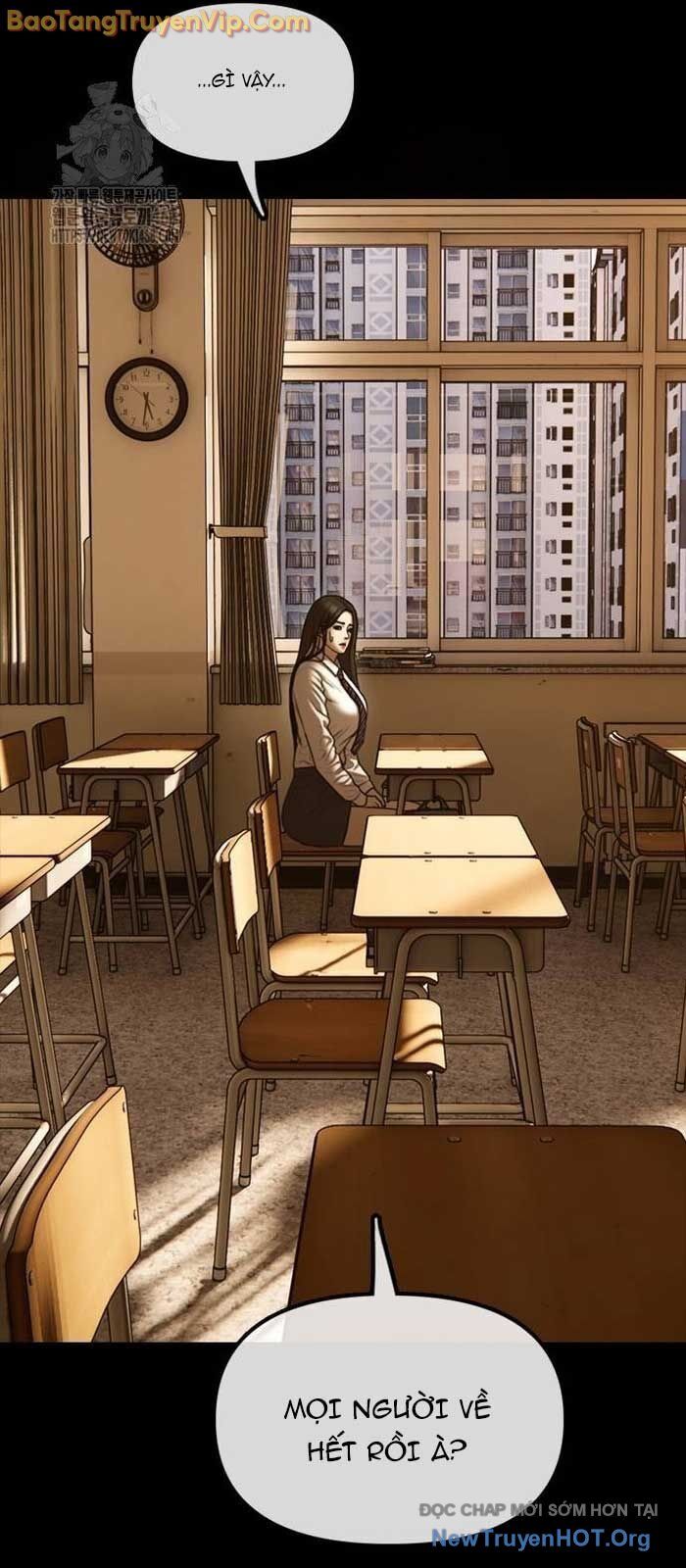 Ngày Tận Thế Đã Đến Chapter 19 - Trang 20