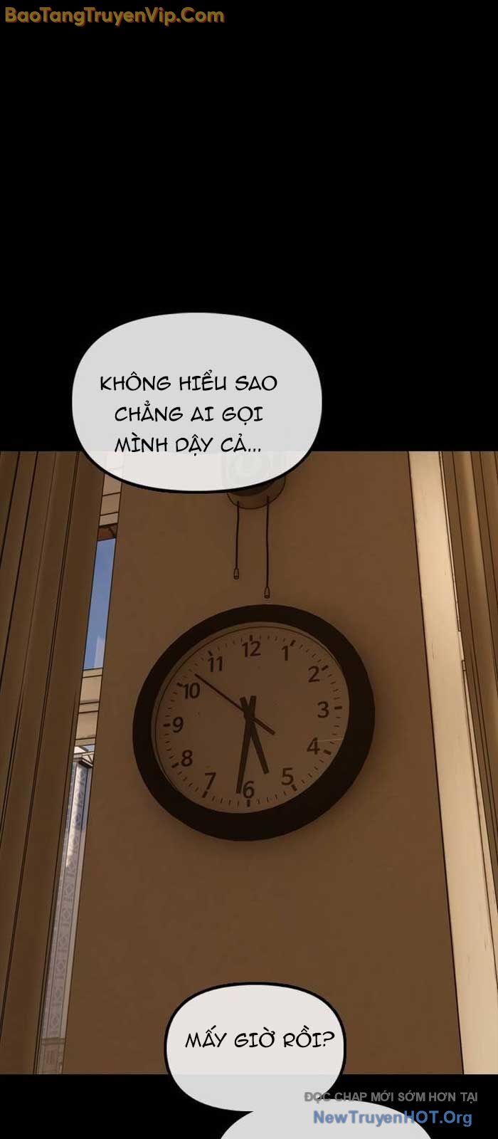 Ngày Tận Thế Đã Đến Chapter 19 - Trang 21