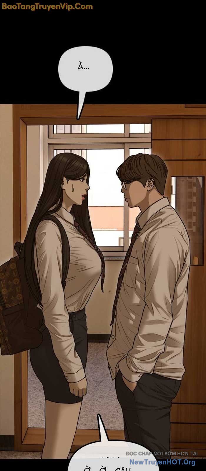 Ngày Tận Thế Đã Đến Chapter 19 - Trang 27