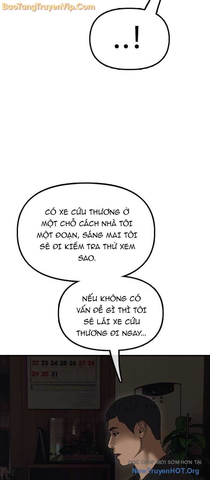 Ngày Tận Thế Đã Đến Chapter 19 - Trang 3