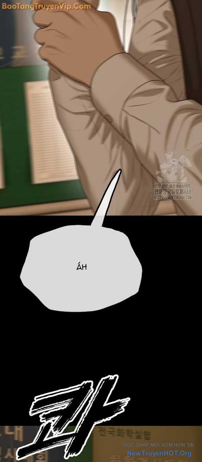 Ngày Tận Thế Đã Đến Chapter 19 - Trang 30