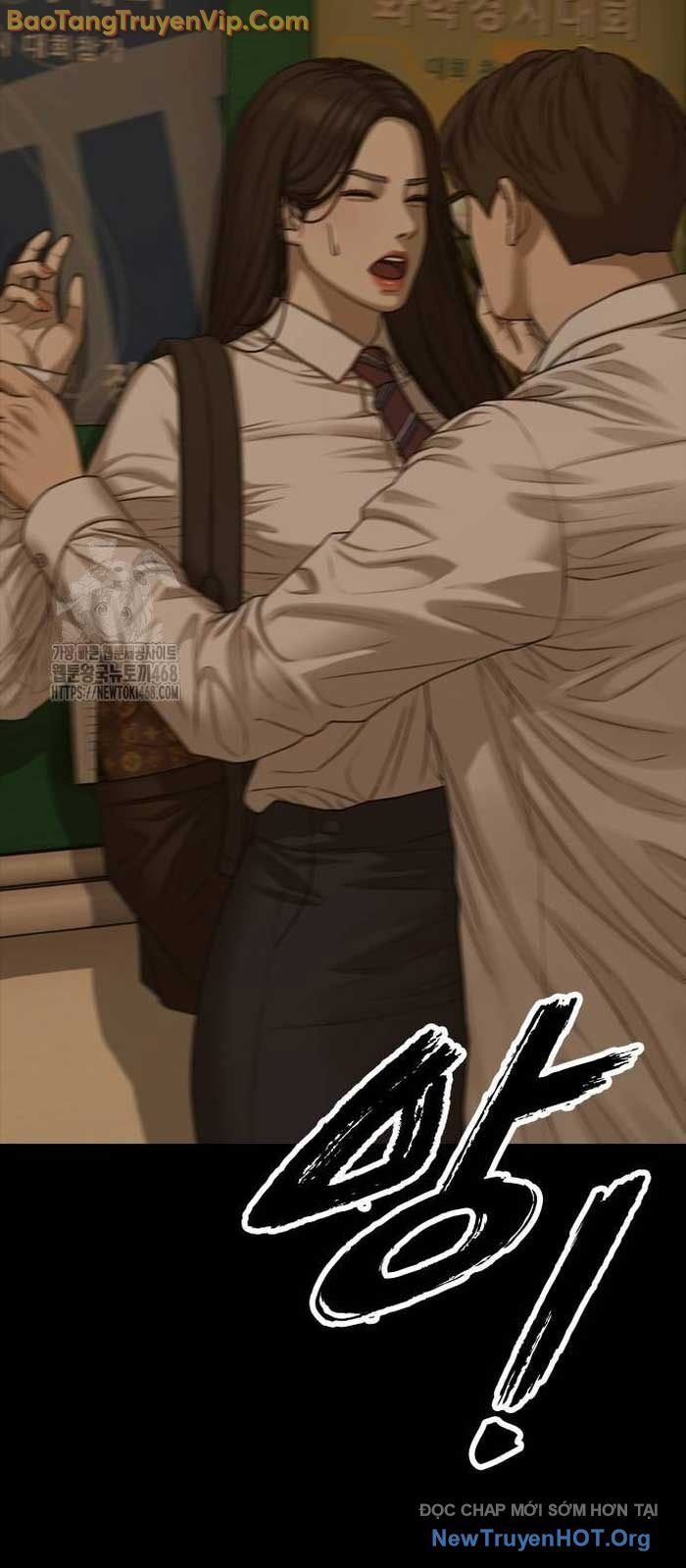 Ngày Tận Thế Đã Đến Chapter 19 - Trang 31