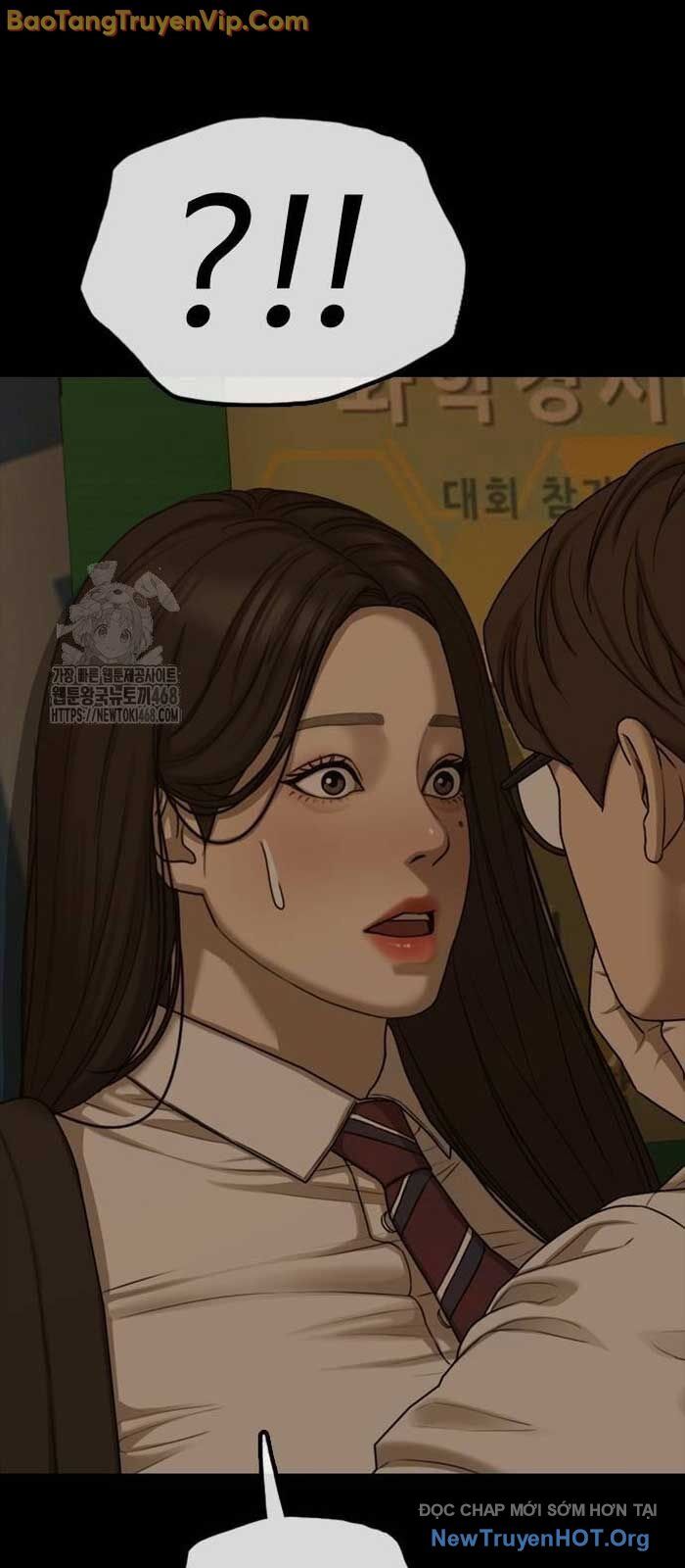 Ngày Tận Thế Đã Đến Chapter 19 - Trang 32