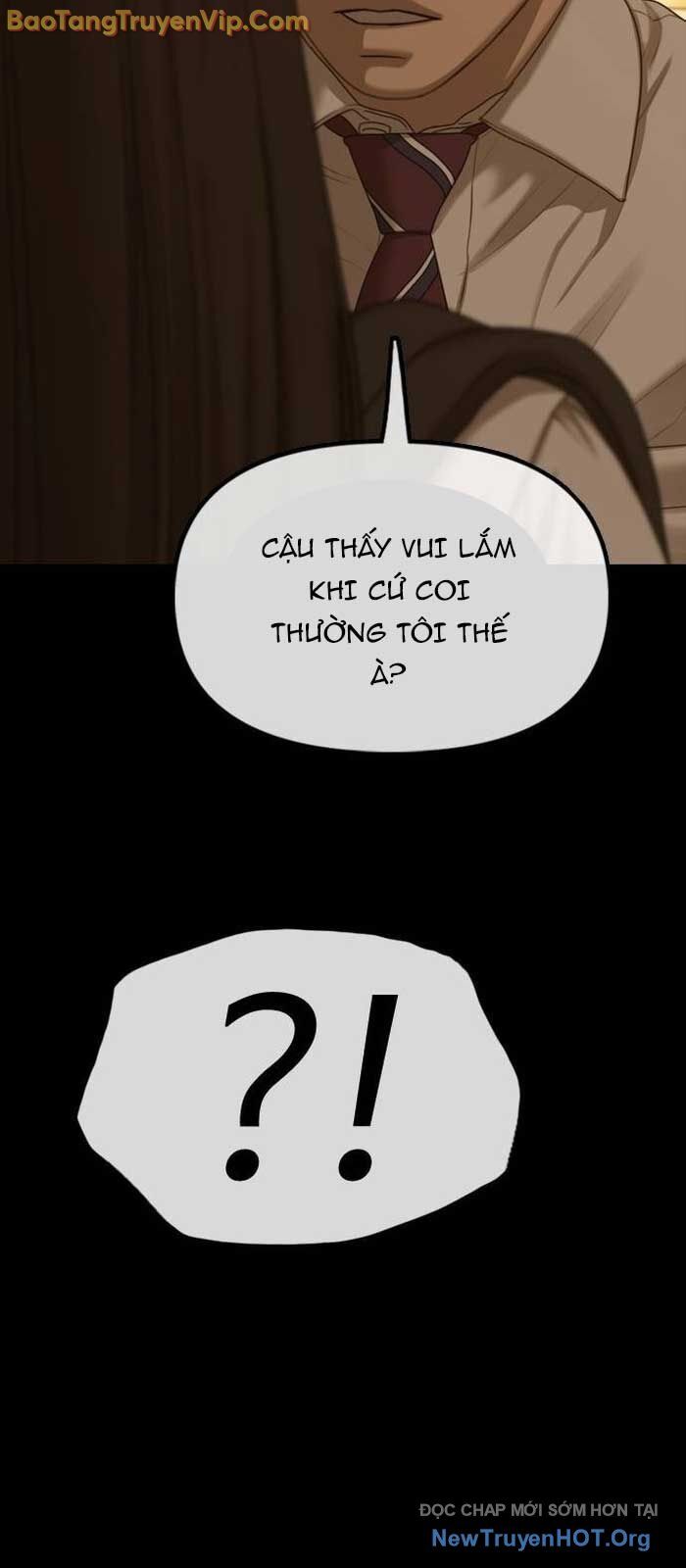 Ngày Tận Thế Đã Đến Chapter 19 - Trang 37