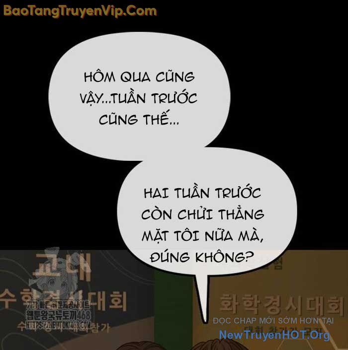 Ngày Tận Thế Đã Đến Chapter 19 - Trang 38