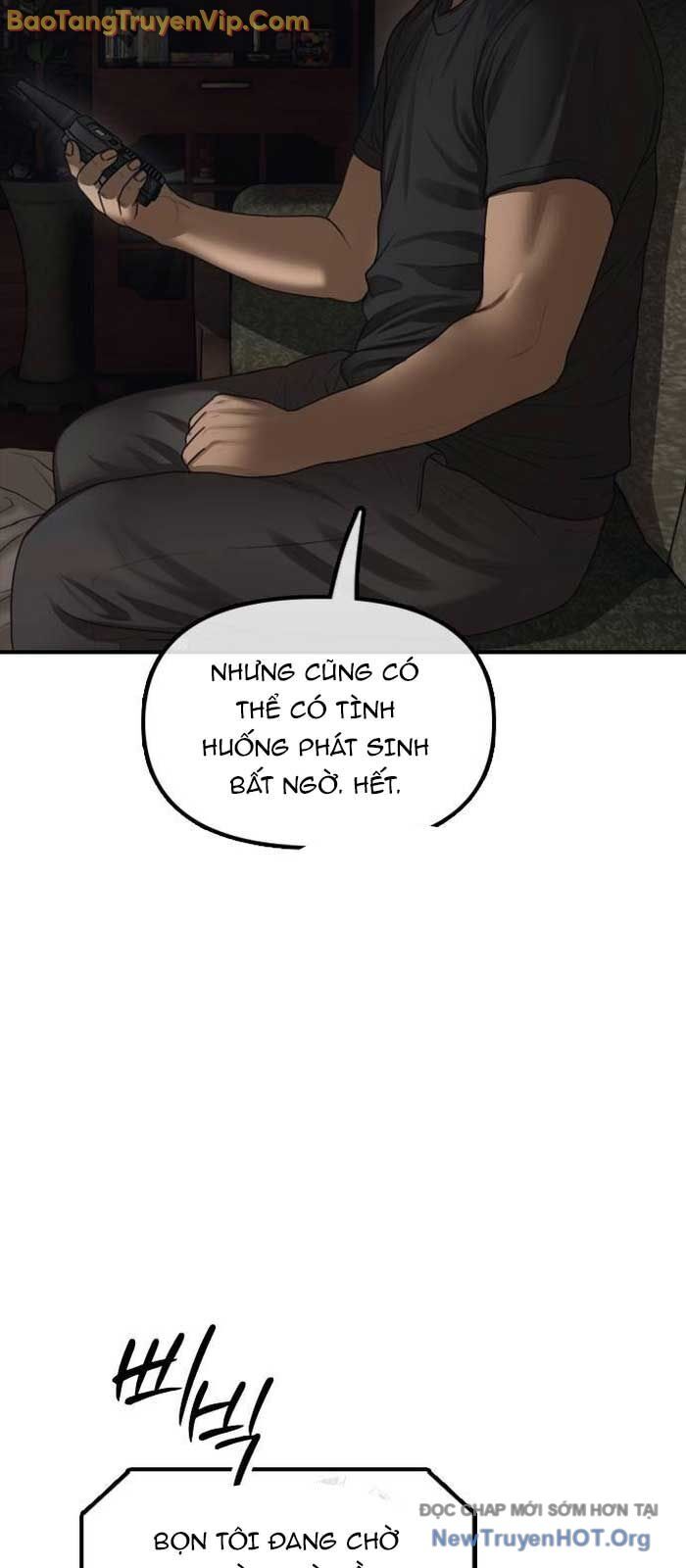 Ngày Tận Thế Đã Đến Chapter 19 - Trang 4