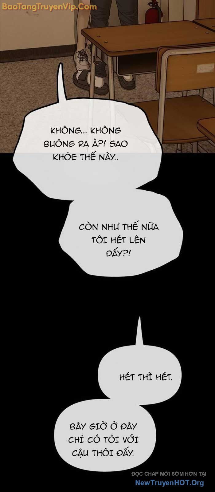 Ngày Tận Thế Đã Đến Chapter 19 - Trang 43