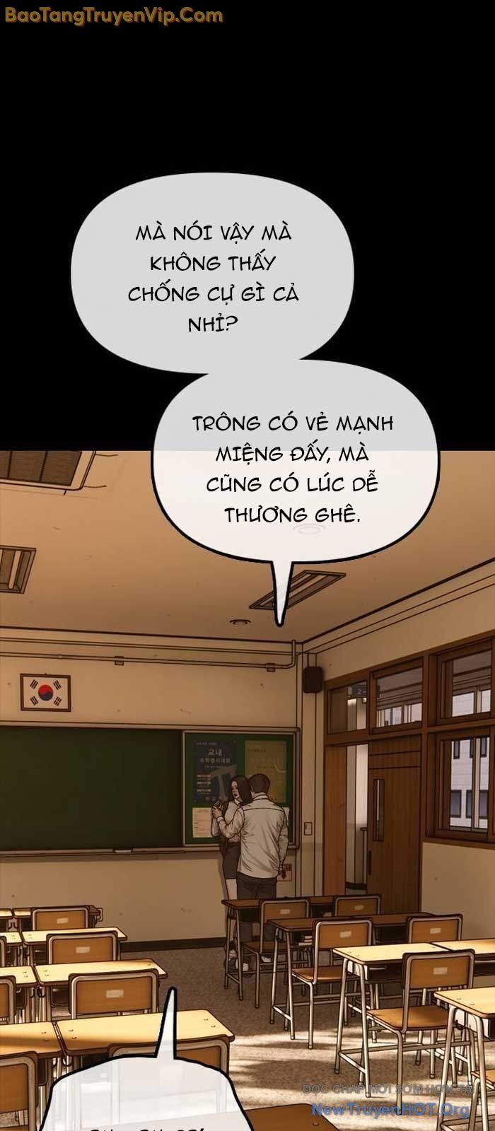 Ngày Tận Thế Đã Đến Chapter 19 - Trang 44