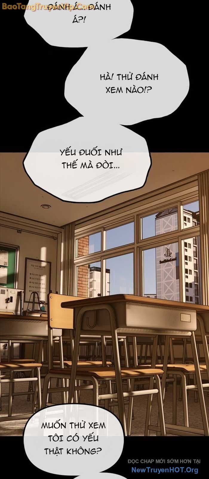 Ngày Tận Thế Đã Đến Chapter 19 - Trang 46