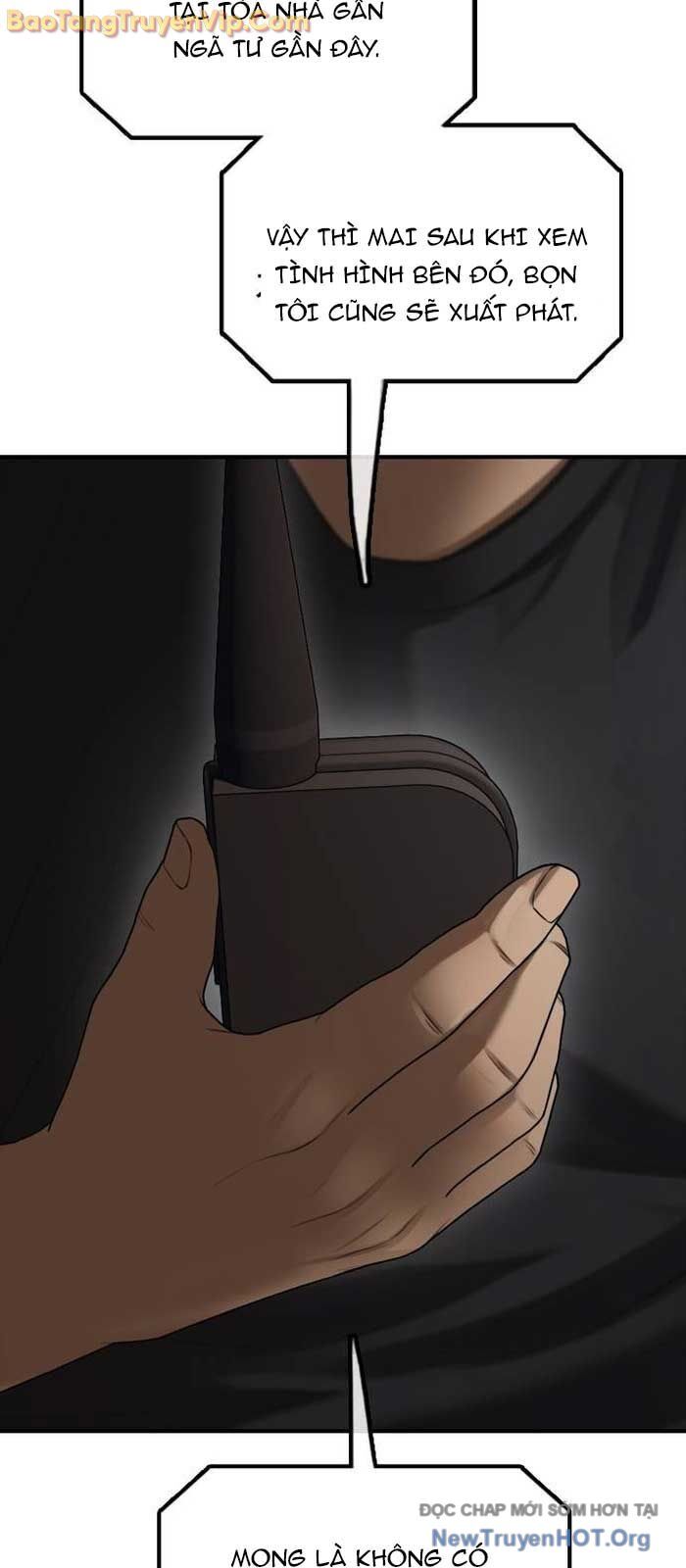 Ngày Tận Thế Đã Đến Chapter 19 - Trang 5