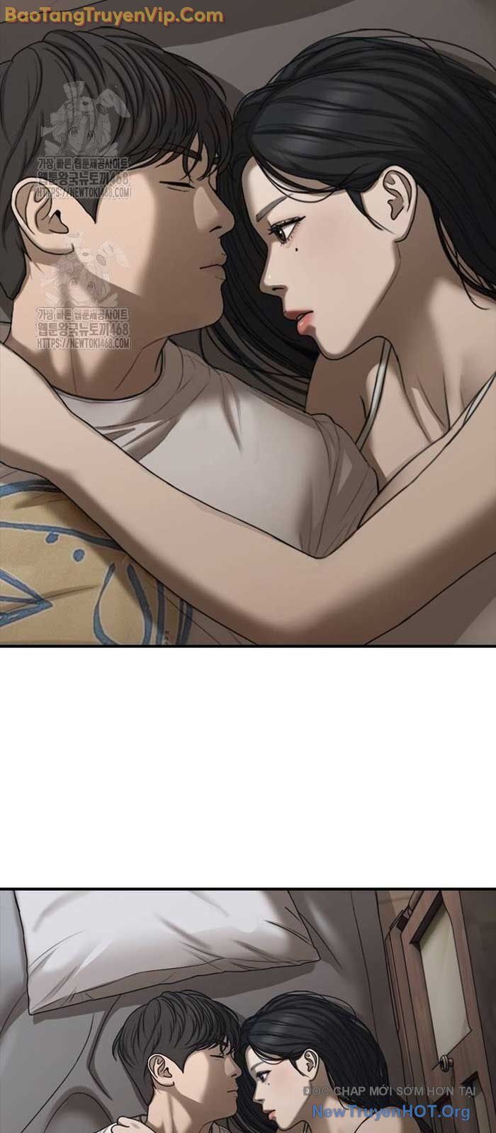 Ngày Tận Thế Đã Đến Chapter 19 - Trang 53