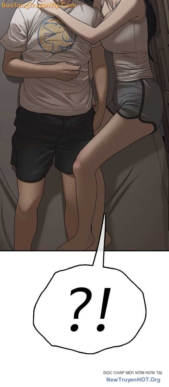 Ngày Tận Thế Đã Đến Chapter 19 - Trang 54