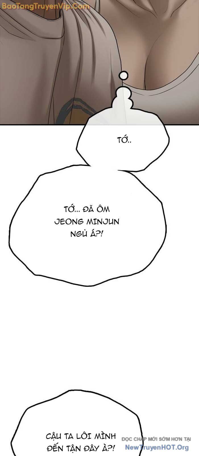 Ngày Tận Thế Đã Đến Chapter 19 - Trang 56