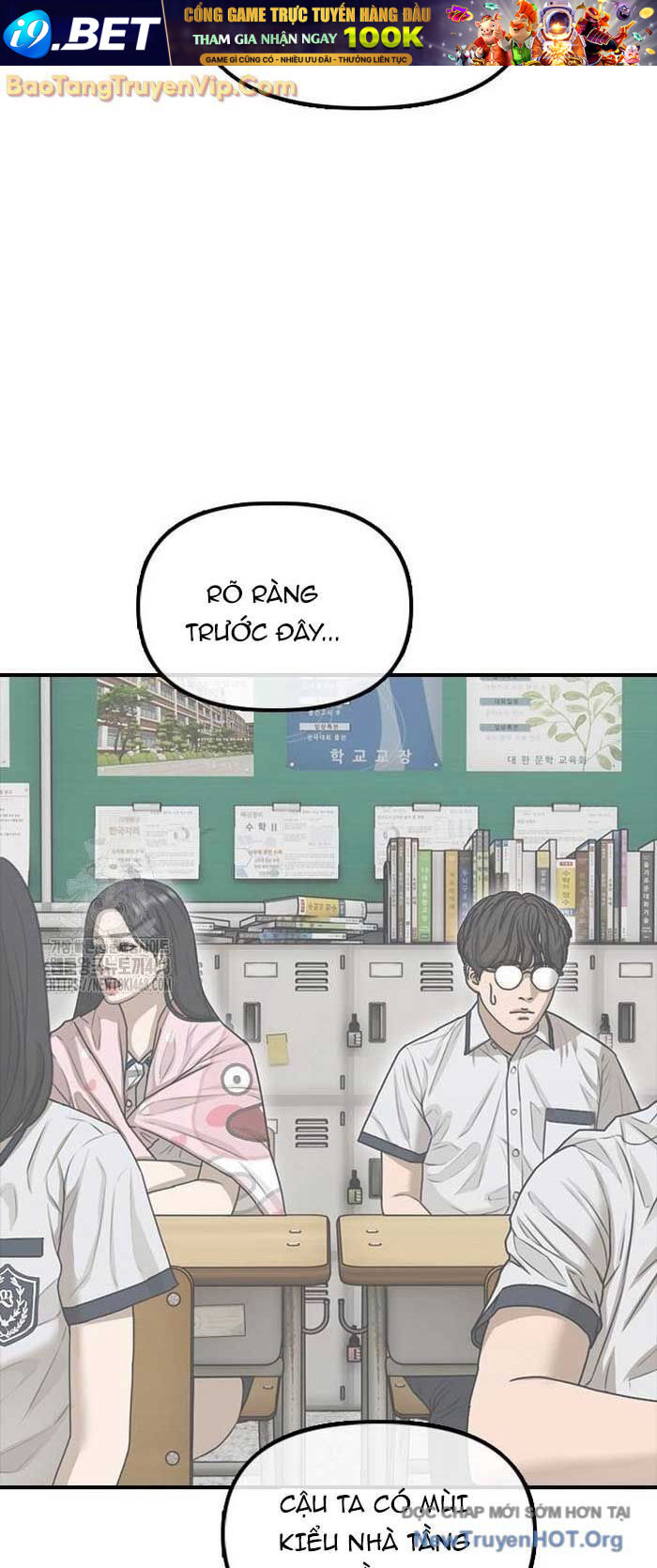 Ngày Tận Thế Đã Đến Chapter 19 - Trang 62